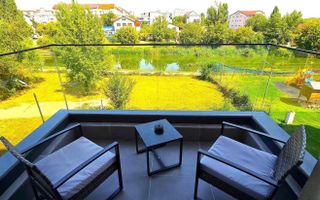 AP. 2 CAMERE- ROKA RESIDENCE, MASINA DE SPALAT VASE, CENTRALA, MODERN - Poză 7