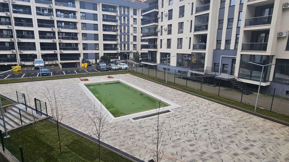Vanzare 2 Camere Bloc Nou Regnum Residence & Spa - Poză 7