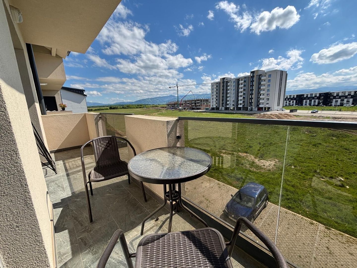 Apartament 2 camere deosebit in zona Doamna Stanca, Dedeman - Poză 8