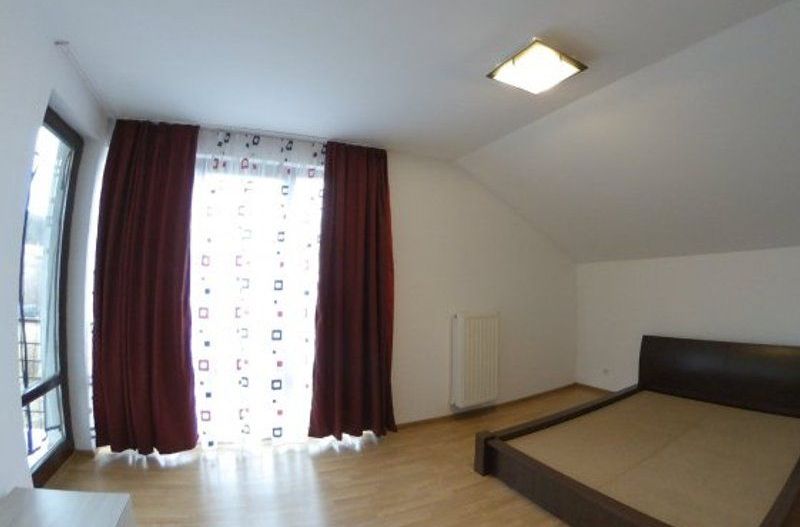 Casa moderna cu 4 camere in cartierul Orizont-Tur 3D virtual - Poză 2