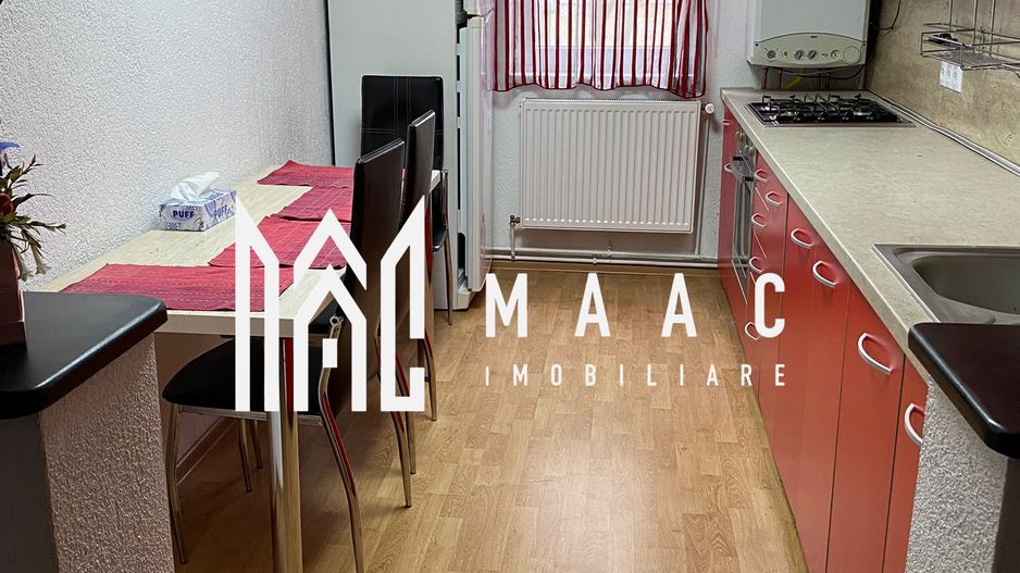 Apartament 3 camere | 68 mp | Decomandat | Zona Vasile Aaron - Poză 4