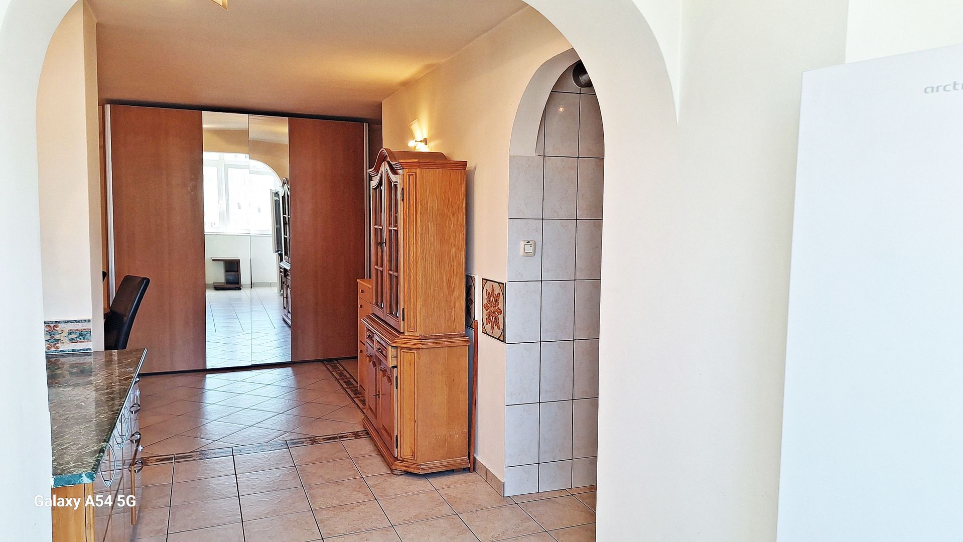 Centrul Civic, apartament cu 4 camere, 78mp+5mp balcon, 175000 euro - Poză 9