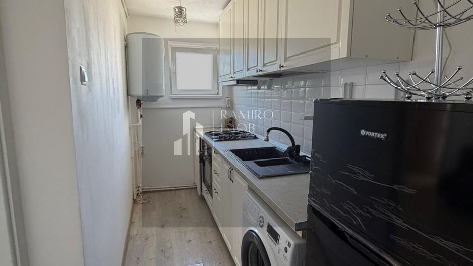 Apartament 2 camere Alexandru Obregia / Nitu Vasile - Poză 4