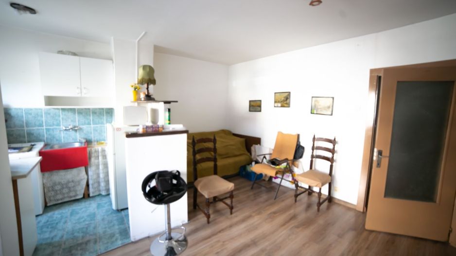 Centru Civic, garsoniera, bloc apartamente, 75000Euro - Poză 3
