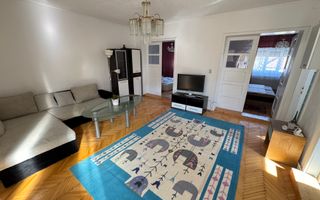 Oportunitate de investiție- Apartament cu 4 camere la et 1 la vila P+1 - Poză 1