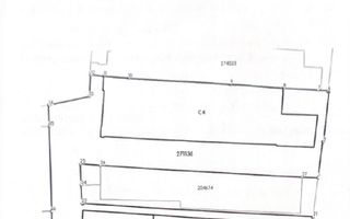 Spatii comerciale/ IDEAL INVESTITIE/ 85MP/ Zona Floreasca - Schiță 2