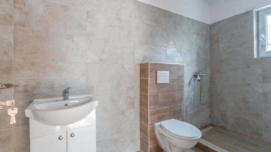 Casă Individuală Sânpetru | Teren 400 mp | Încălzire Pardoseală - Poză 8