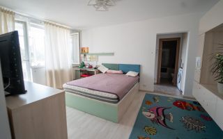 Apartament 2 camere mobilat - utilat * Piata Sudului - Poză 2
