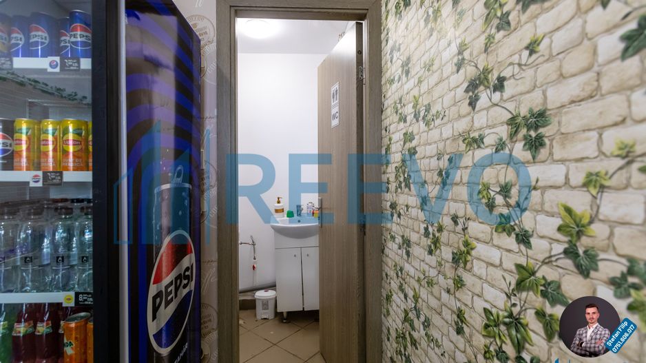 Afacere la cheie - Pizzerie - Poză 9