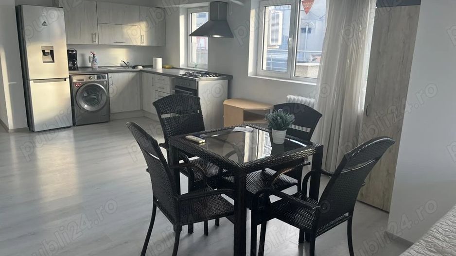 Apartament 2 camere | 13 Septembrie – Marriott |Etaj superior |Vedere panoramica - Poză 5