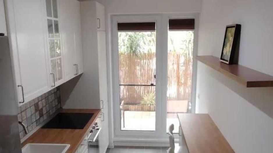 AP. 2 CAMERE ATRIA RESORT - CURTE PROPRIE, LOC PARCARE, TOTUL NOU - Poză 5