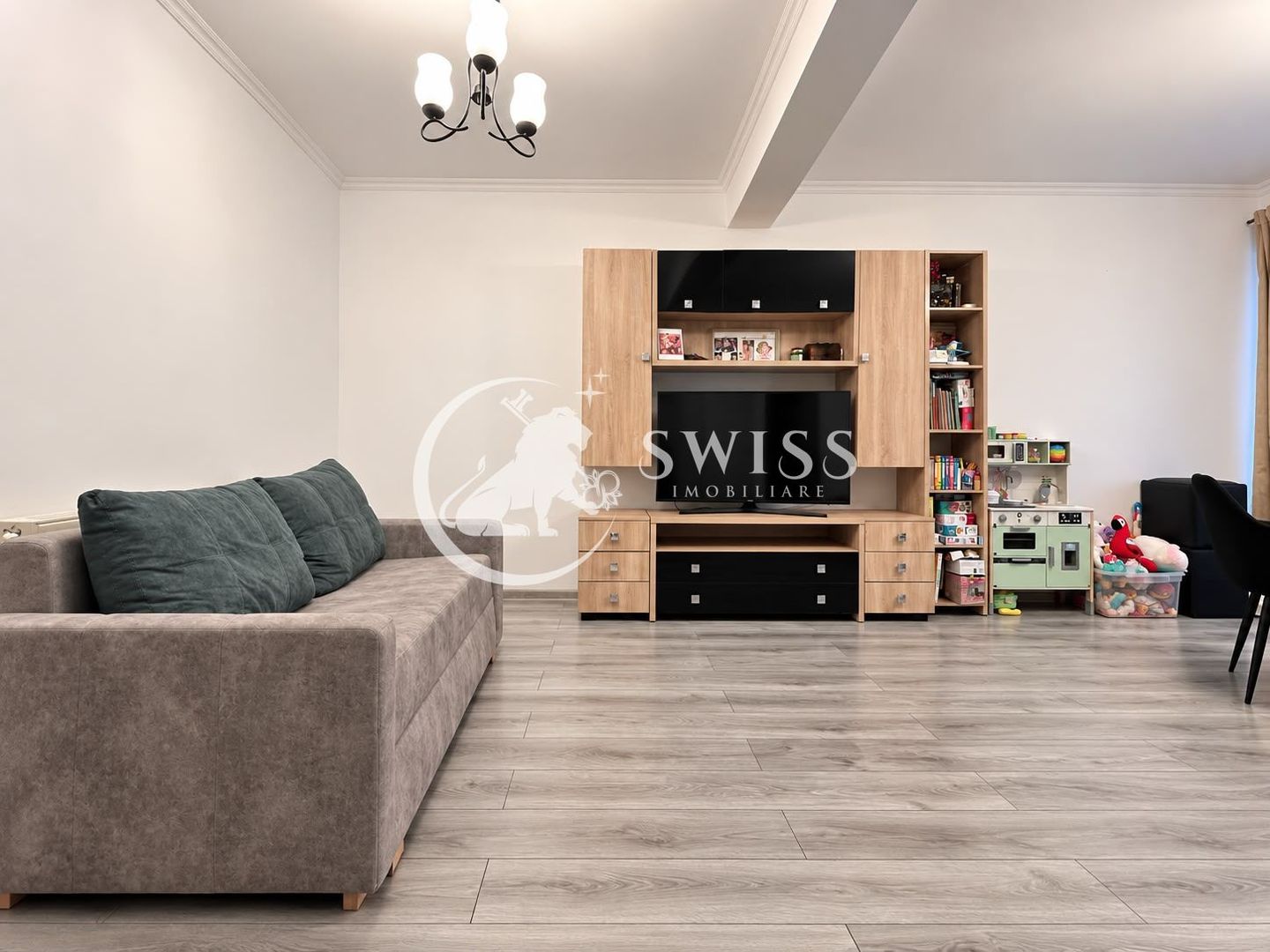 Oportunitate investiție | 2 camere mobilat | 5min Sigma Zorilor | UMF - Poză 3