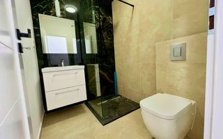 Apartament cu 2 camere, balcon+logie, s.utila 59,75 mp.-  loc de parcare - Poză 3