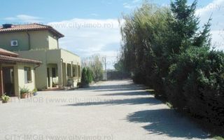 Vanzare Vila Snagov, Sat Ghermanesti, - Poză 17