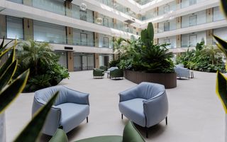 Chirie, oficiu, 120 mp, bulevardul Ștefan cel Mare și Sfânt, Centru - Poză 23