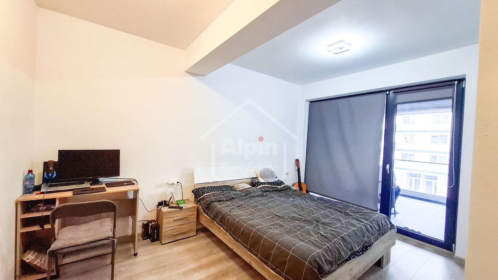 Apartament Suprafata Mare I Tractorul Coresi - Poză 27