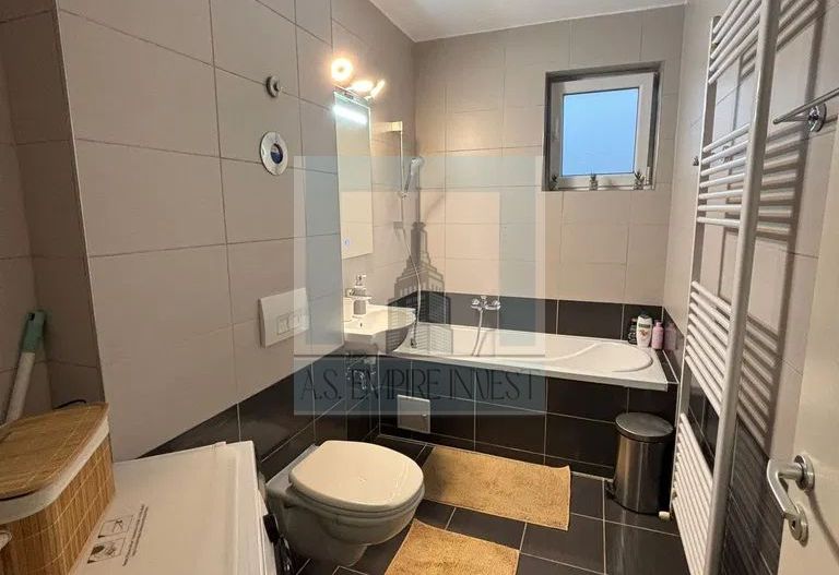 Apartament 2 camere ,mobilat/utilat la casa- zona Avantgarden - Poză 8