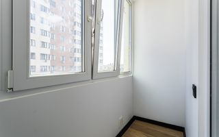 Vânzare, apartament, 1 cameră, strada Ion Buzdugan, Buiucani. - Poză 9