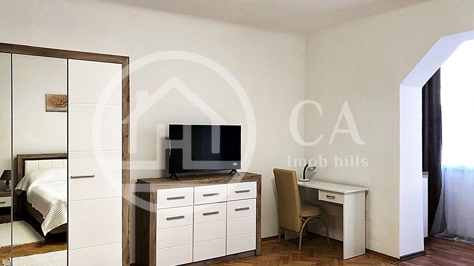 Apartament cu 1 camera de inchiriat in zona centrala, Oradea - Poză 5