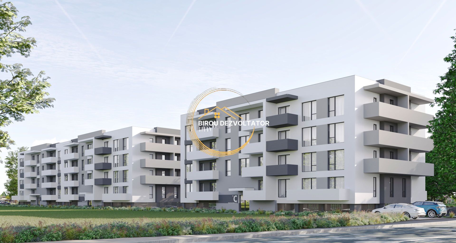 Investitie parcare bonus 15minute de metrou Teclu si Ikea Pallady - Poză 5