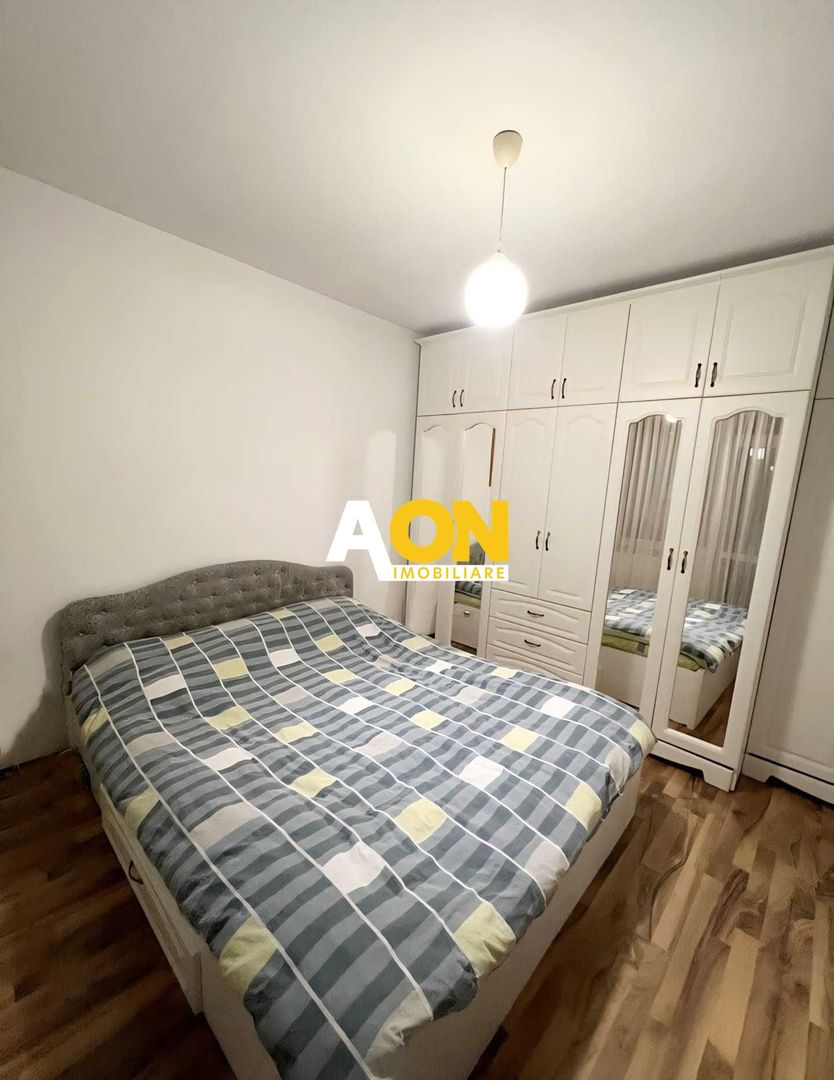 Casă tip înșiruit, 4 camere, Cetate, renovată 2024, acces 2 străzi - Poză 7