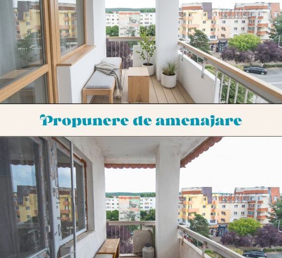 Apartament 3 Camere Decomandat Ultracentral Mioveni - Poză 5