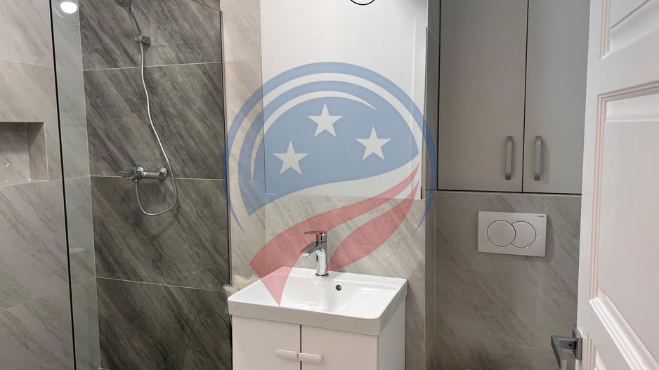 CHIRIE 2 CAMERE BL NOU G.BOTANICA ET 1 - Poză 6