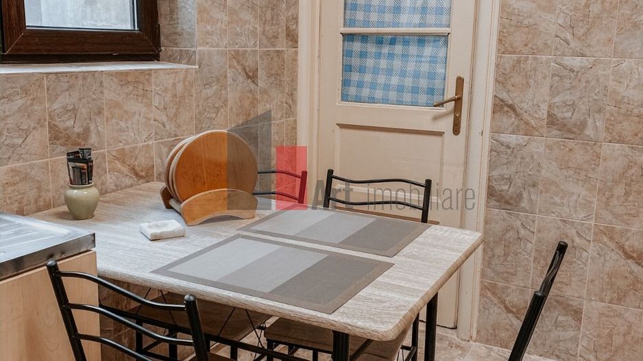 Apartament 4 camere  - Blv. Carol I - Poză 9