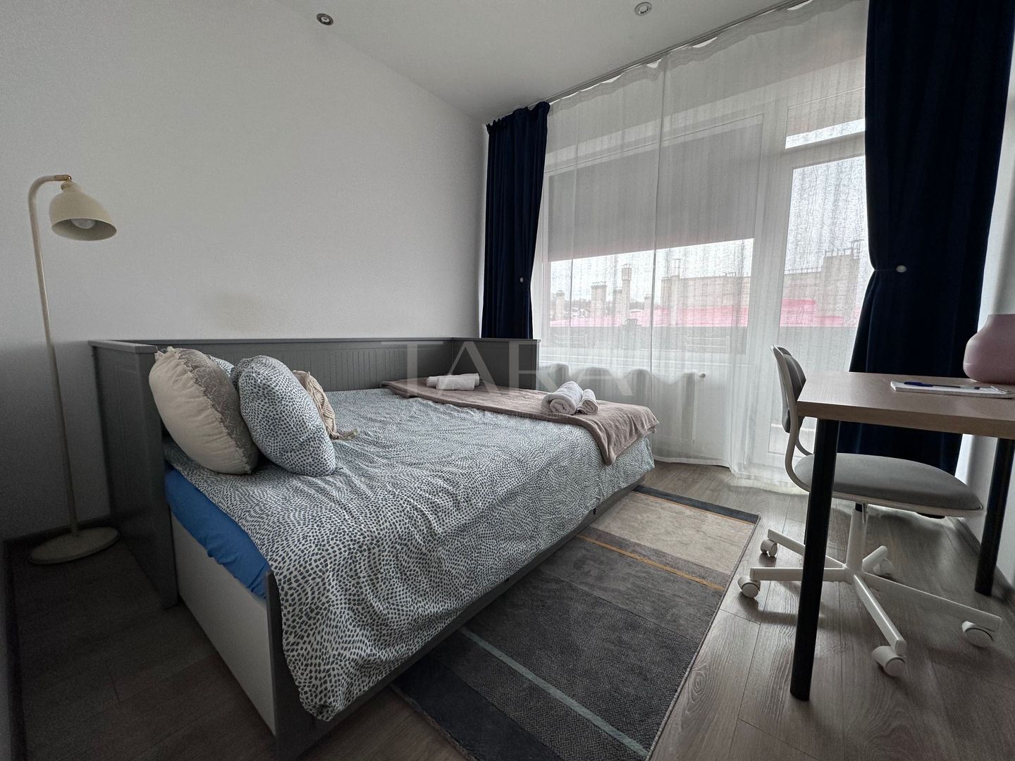 Apartament 3 camere, 55 mp, Borhanci – parcare subterană inclusă - Poză 3