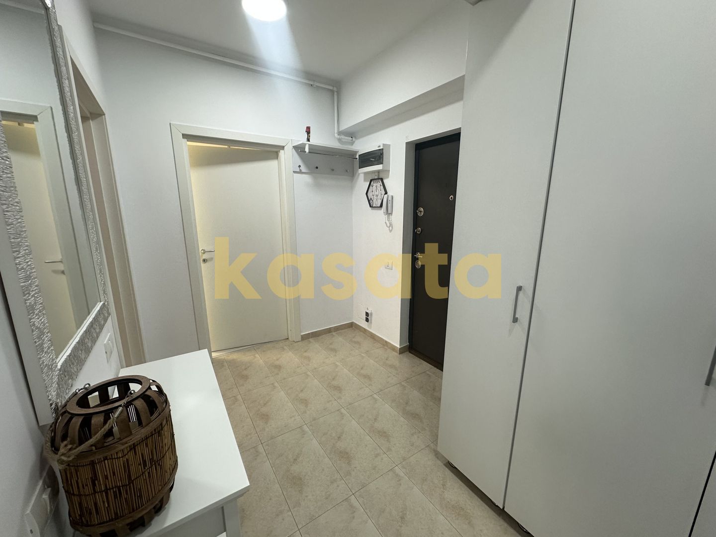2 Camere 🏢 | Novum Lacul Morii 📍 | Etaj intermediar ⬆️ - Poză 11