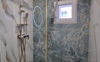 APARTAMENT ULTRAFINISAT | 3 CAMERE | MARASTI | Zona Dorobantilor - Poză 15