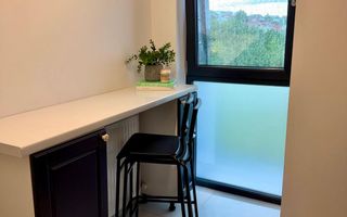 Apartament 2 camere de închiriat – Lagom Apartments, Valea Lupului – Rediu - Poză 10