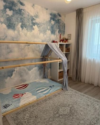 Apartament 3 camere | Pipera | Lux | Mobilat & Utilat | Parcare Subterană - Poză 15