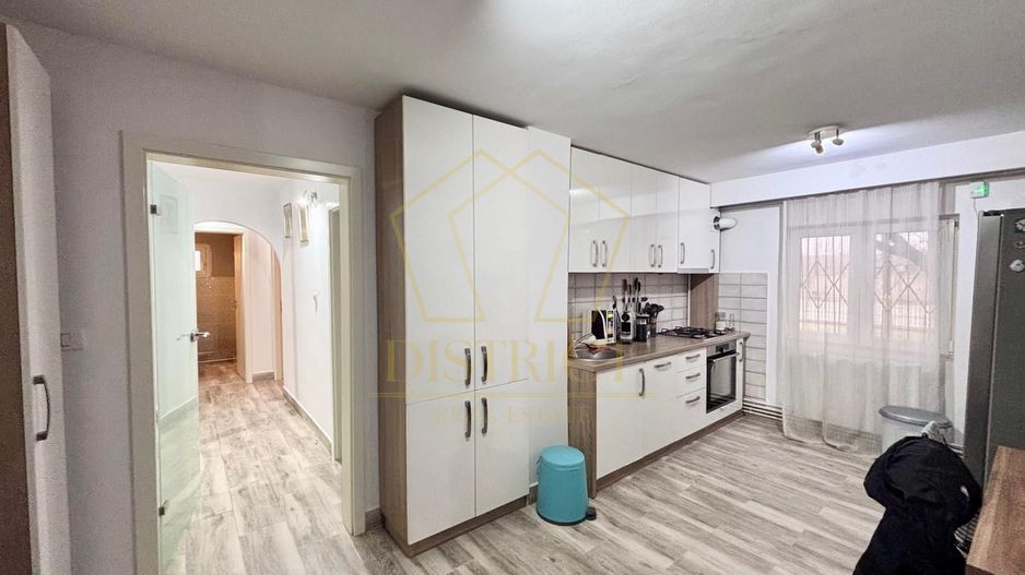 COM 0% Apartament modern cu 3 camere | Lunei - Poză 6