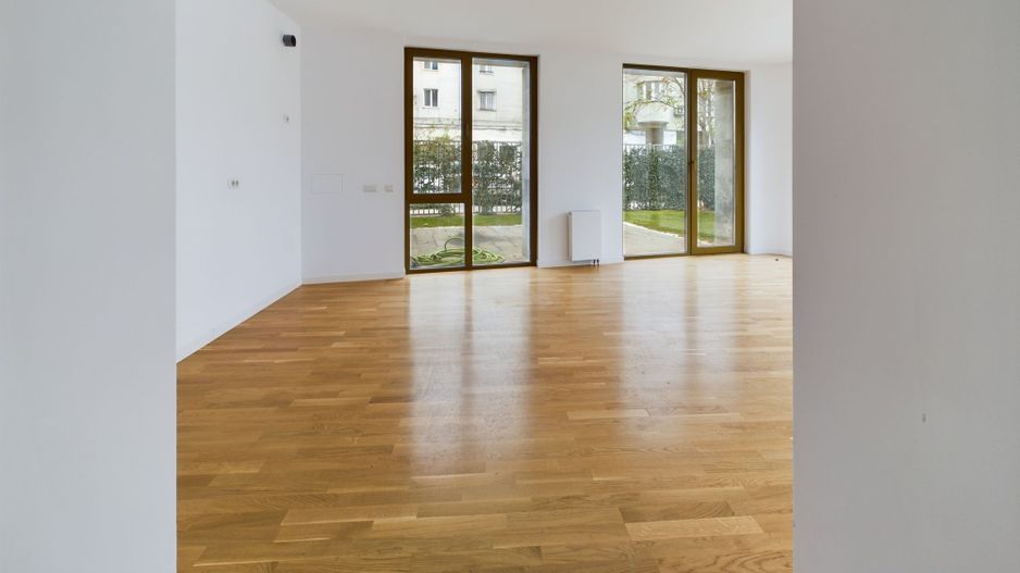 Apartament 3 camere cu gradina in zona Gara de Nord - Poză 7