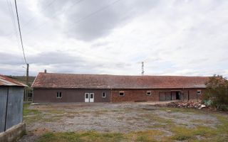 Spațiu Industrial Gădălin - Teren 1000 mp cu Anexă Multifuncțională - Poză 2