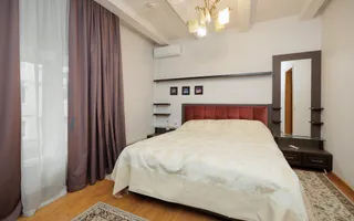 Chirie, spațiu comercial, 287.6 mp, str. Calea Ieșilor, Buiucani - Poză 46
