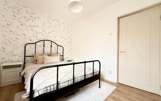 VÂNZARE 2 CAMERE | ZONA TITAN | MOBILAT SI UTILAT - Poză 5