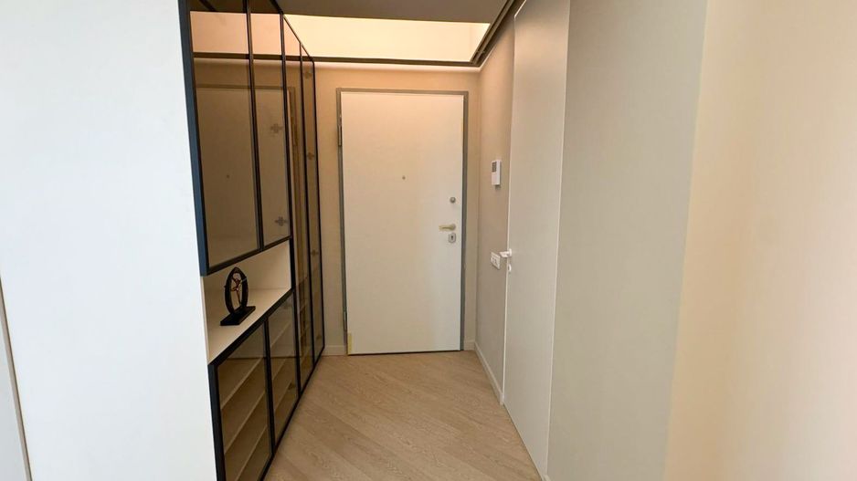 Premium 3-Room Apartment for Rent | Cortina North I Pipera - Poză 15