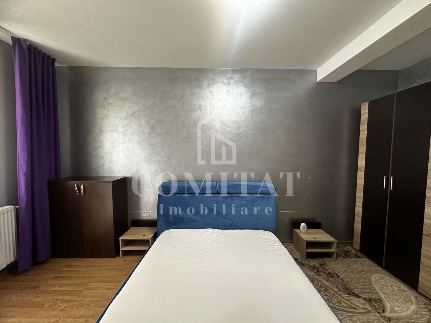 Apartament la etaj intermediar | 2 camere | Zona Str Teilor - Poză 6