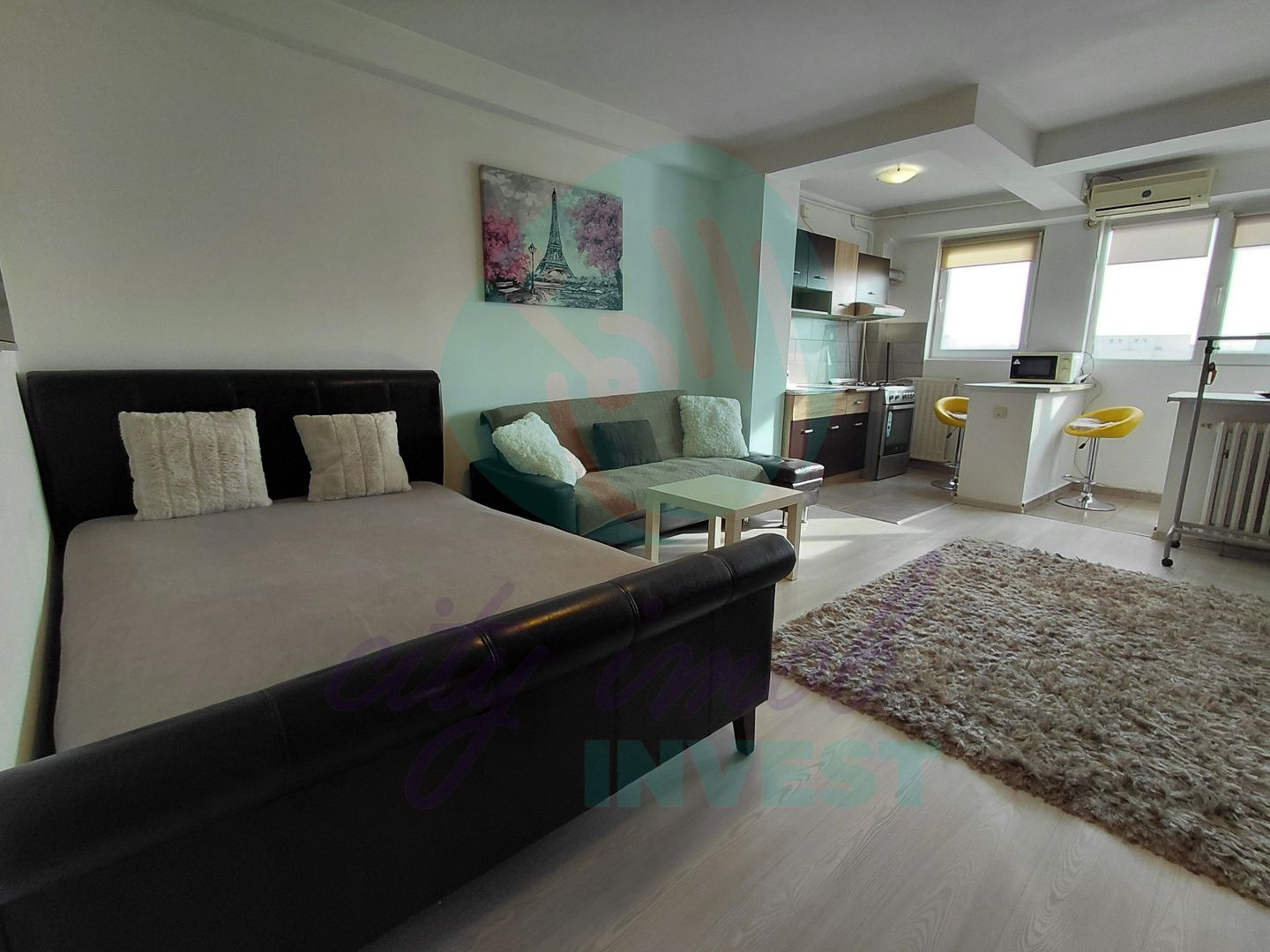 Garsoniera centrala | Iancului | Gata de mutare - Poză 8