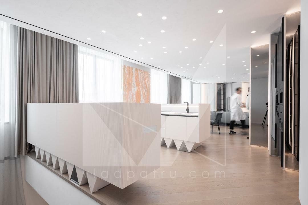 Penthouse Aviatiei Tower Direct Proprietar - Poză 11