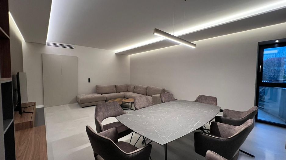 Apartament spatios 3 camere I Soseaua Nordului I Herastrau - Poză 6