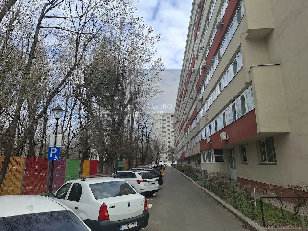 Apartament 2 camere Soseaua Giurgiului - Poză 4