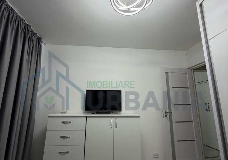 Apartament 2 camere decomandat, Zimbru, Iași – vânzare - Poză 8