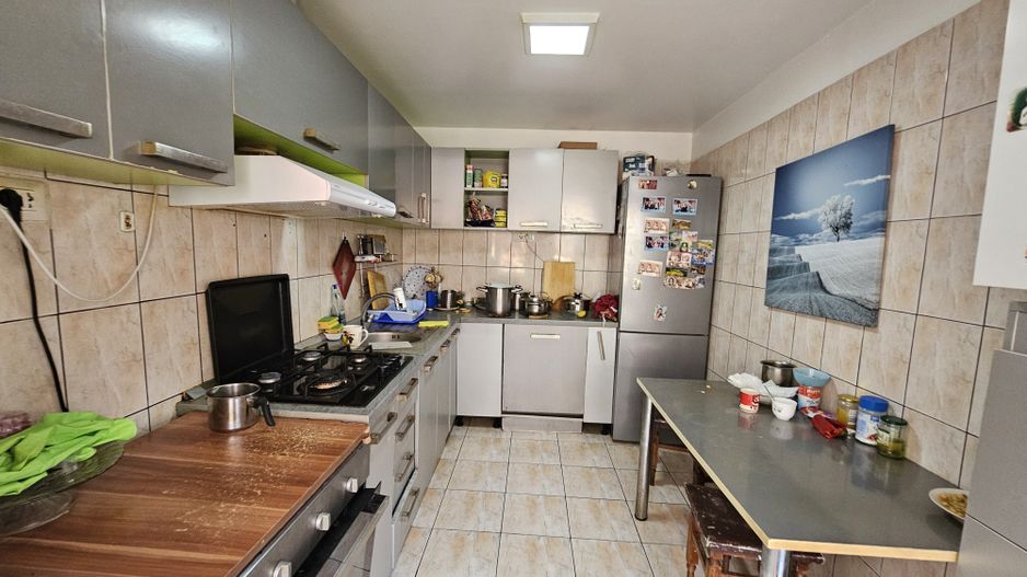 Casă 4 camere de vanzare | 165 mp teren | Zona Delfinariu – Constanta - Poză 5