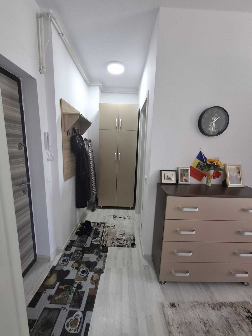 De vanzare Garsoniera MILITARI RESIDENCE - Poză 2