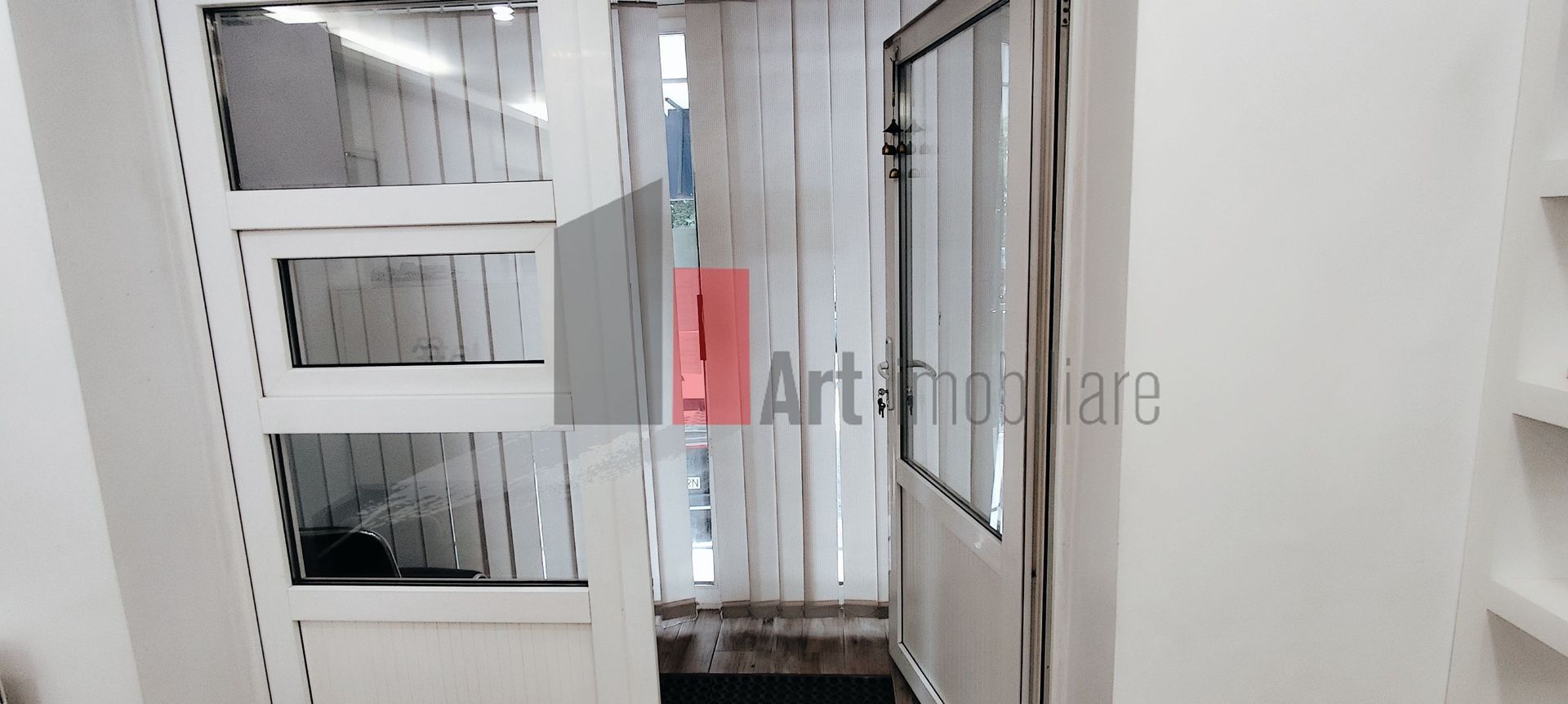 Spatiu comercial de inchiriat in zona Bulevardului Unirii (Posta Vitan) - Poză 19