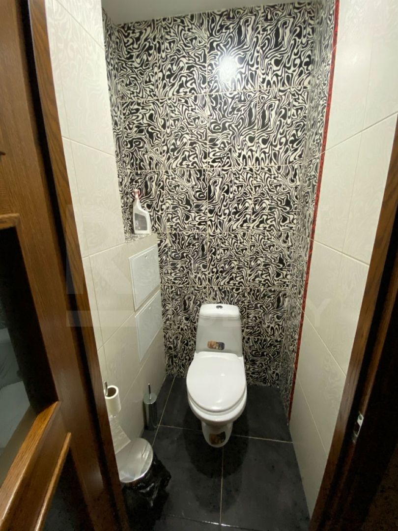 Chirie, apartament, 2 camere,  strada Traian, Botanica - Poză 9