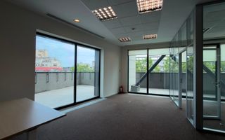 spatiu birouri 228 mp | Universitate | Nicolae Balcescu - Poză 5